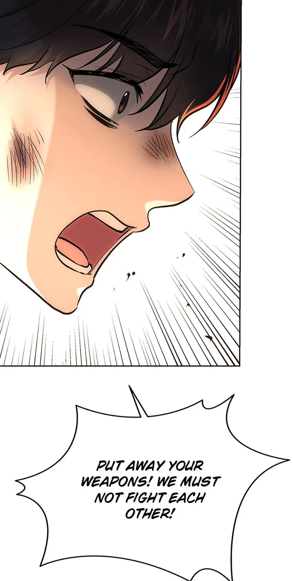 The Princess Blooms as a Crazy Flower Chapter 140 page 60