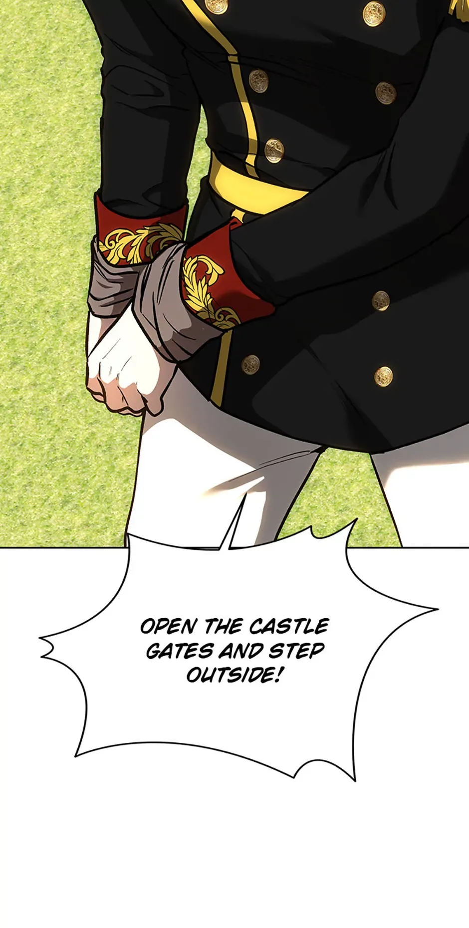 The Princess Blooms as a Crazy Flower Chapter 140 page 57