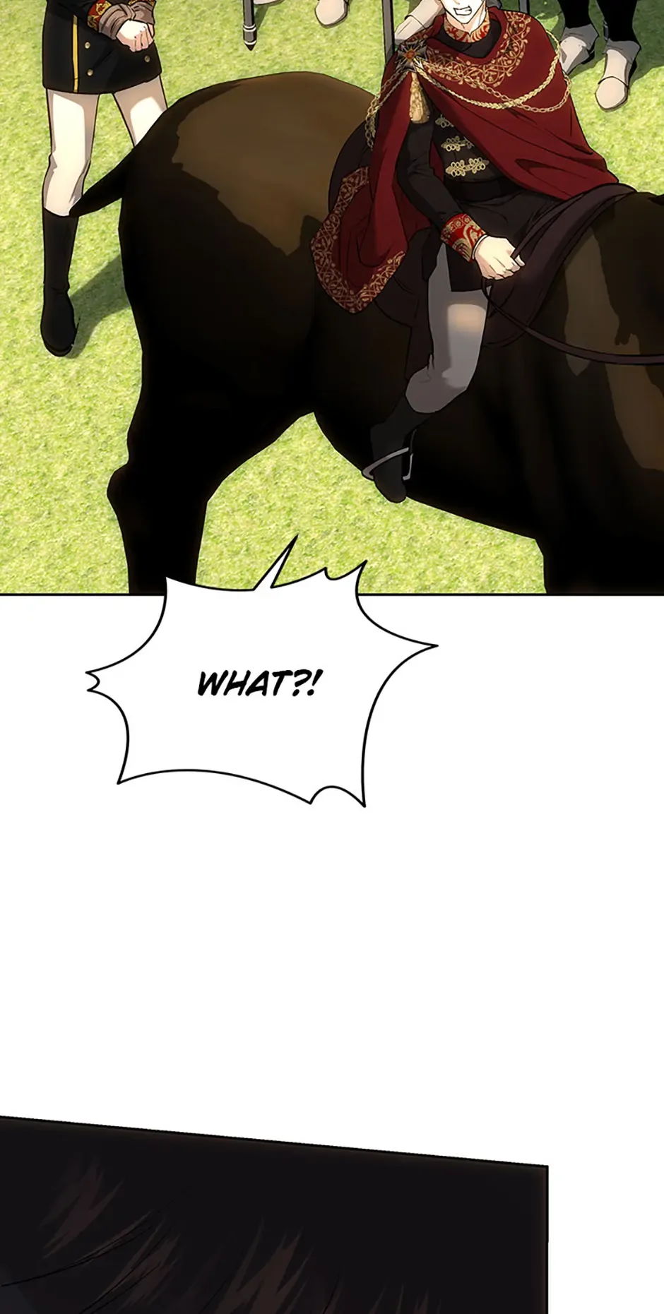 The Princess Blooms as a Crazy Flower Chapter 140 page 59