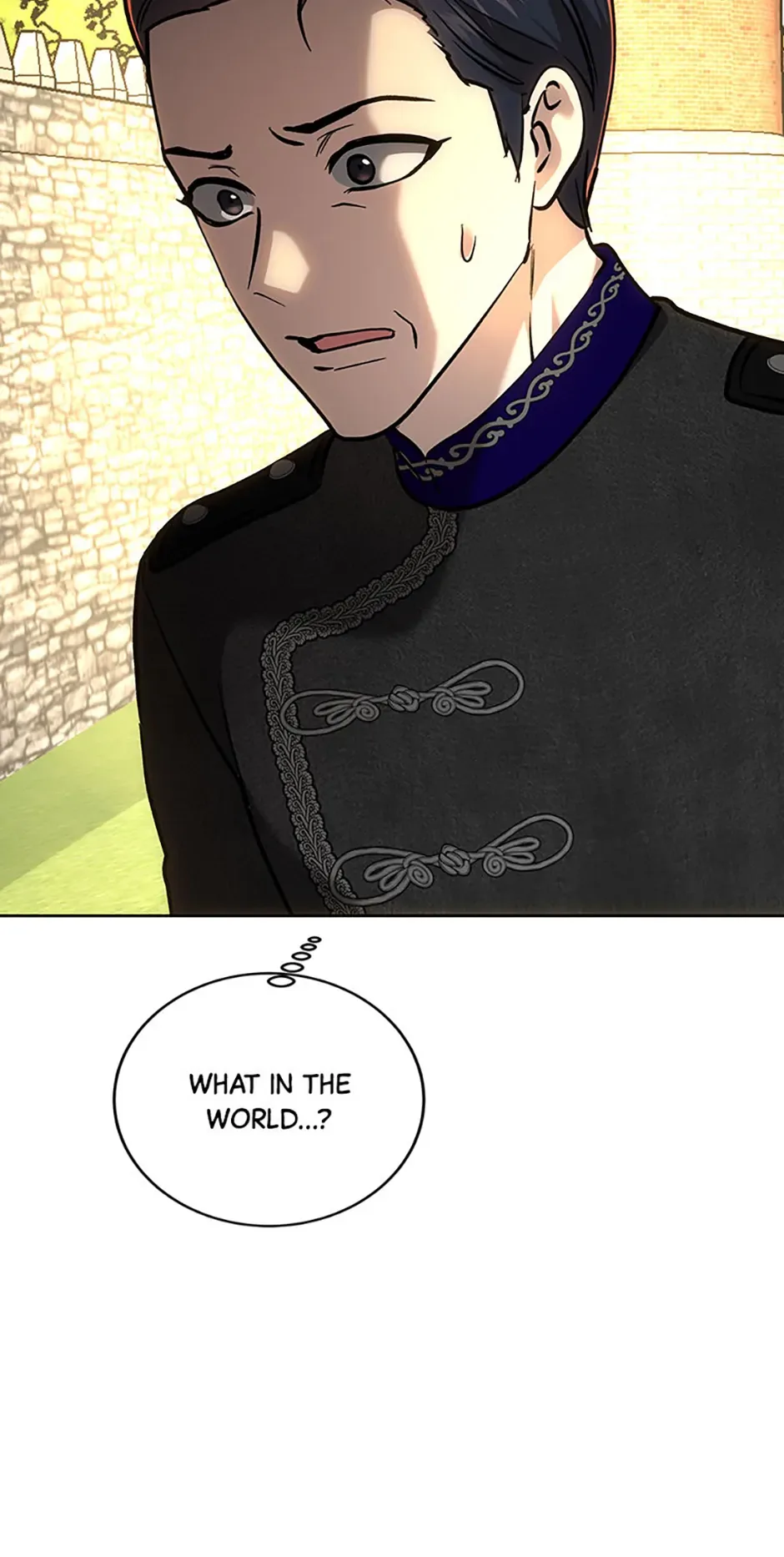 The Princess Blooms as a Crazy Flower Chapter 140 page 38