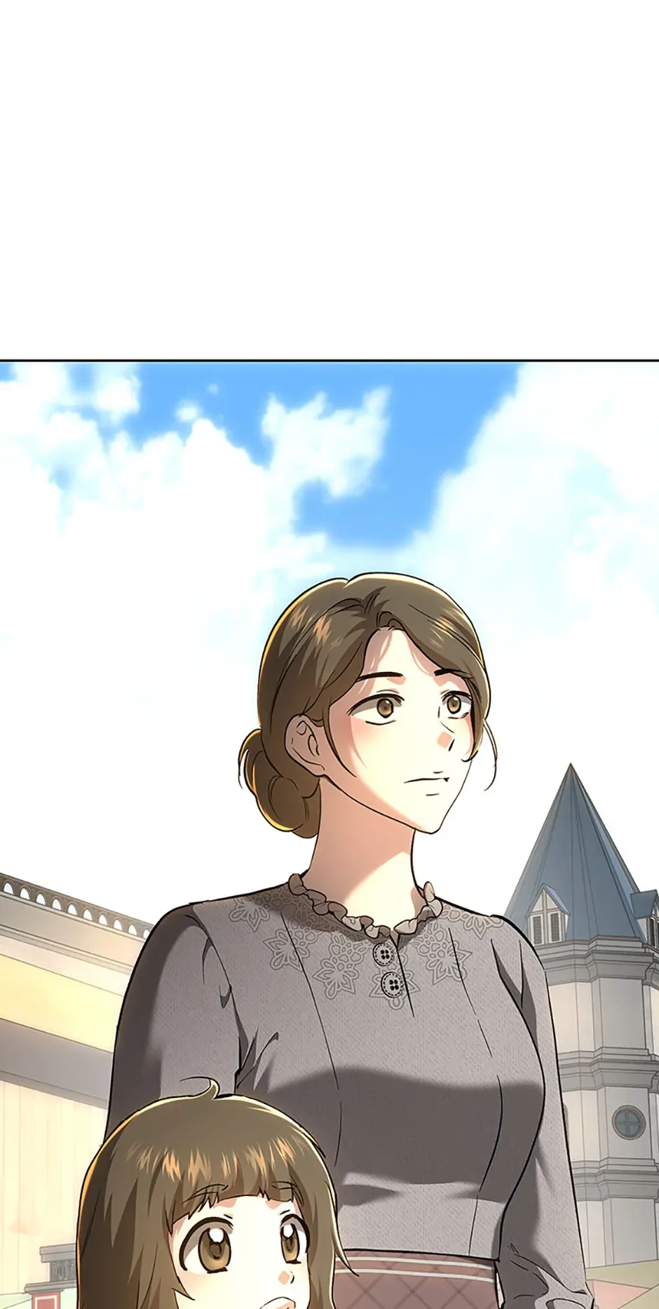 The Princess Blooms as a Crazy Flower Chapter 140 page 17