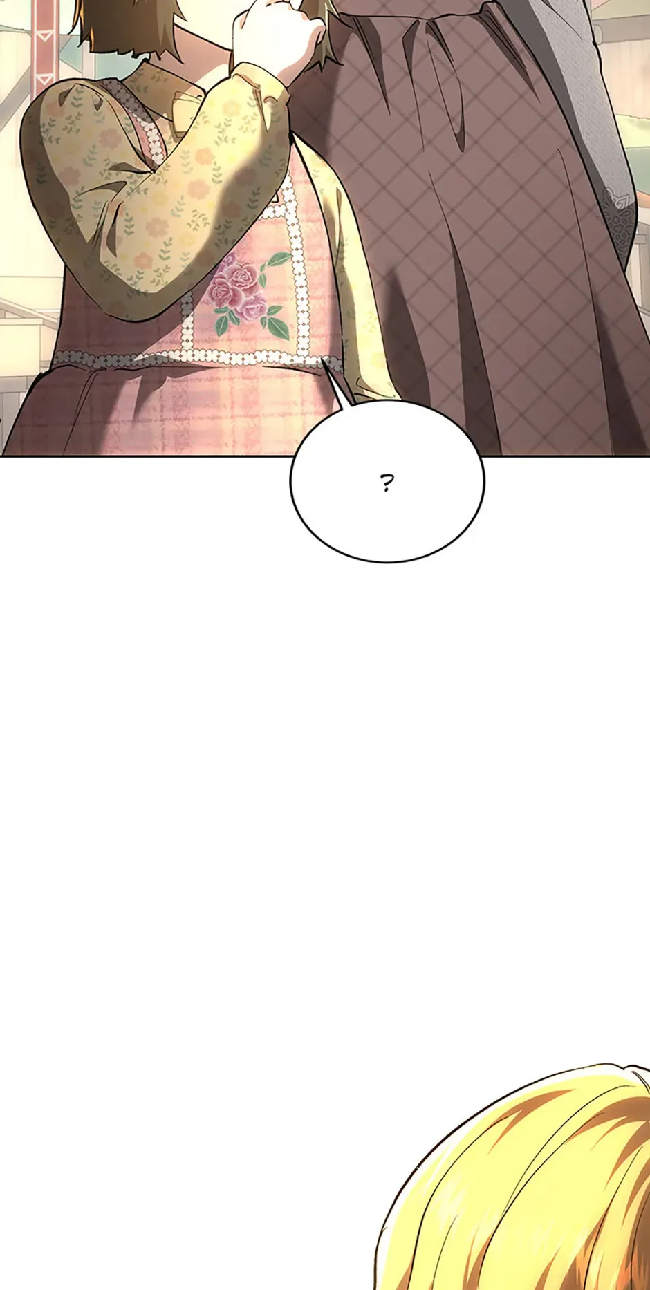 The Princess Blooms as a Crazy Flower Chapter 140 page 18