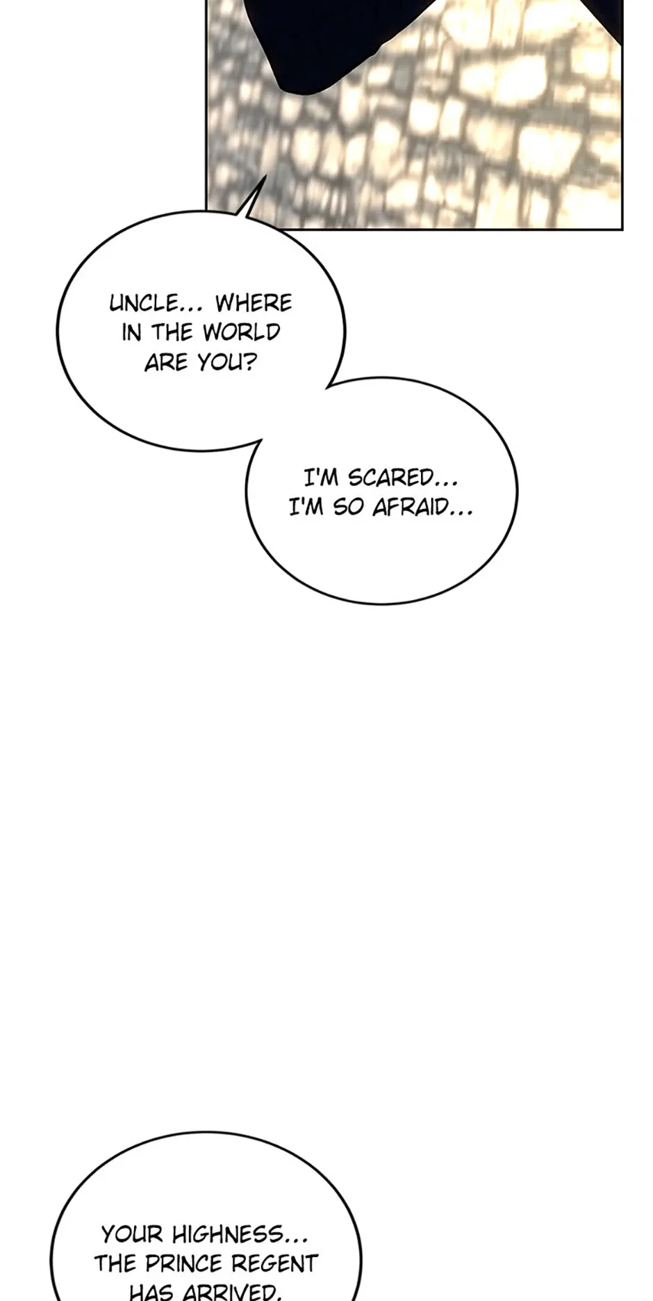 The Princess Blooms as a Crazy Flower Chapter 140 page 34