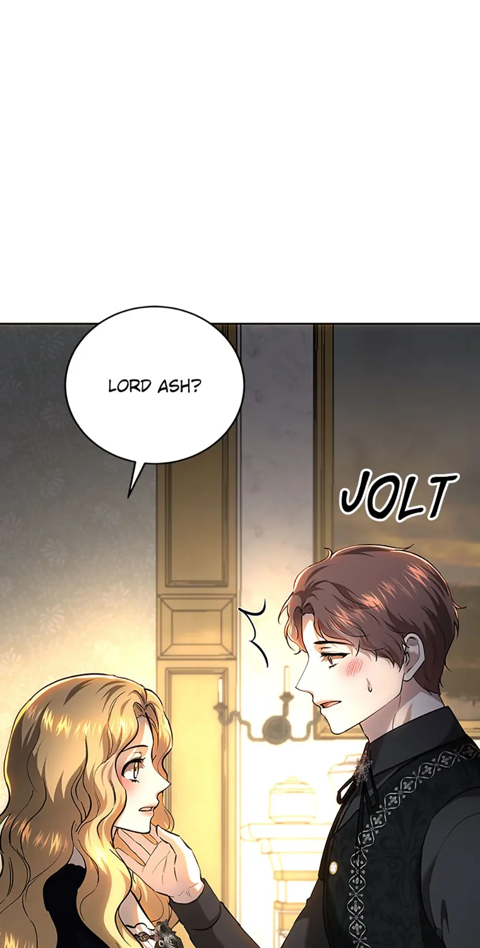 The Princess Blooms as a Crazy Flower Chapter 131 page 83