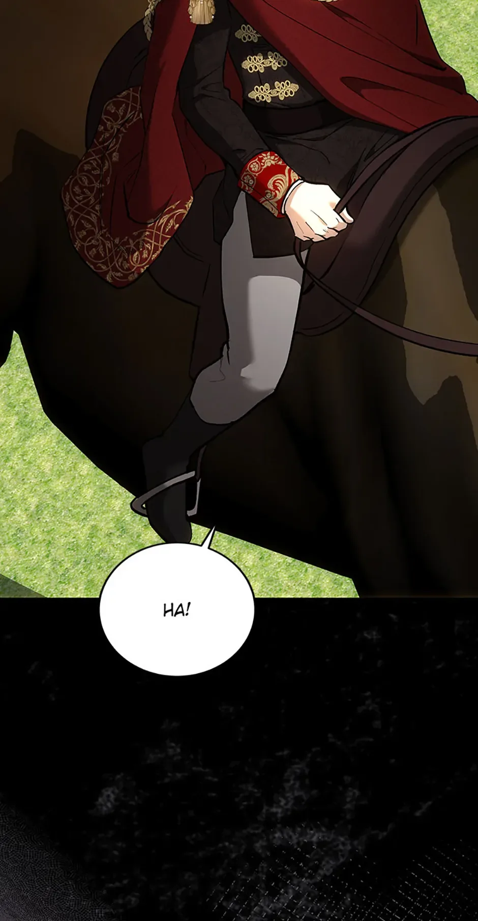 The Princess Blooms as a Crazy Flower Chapter 140 page 48