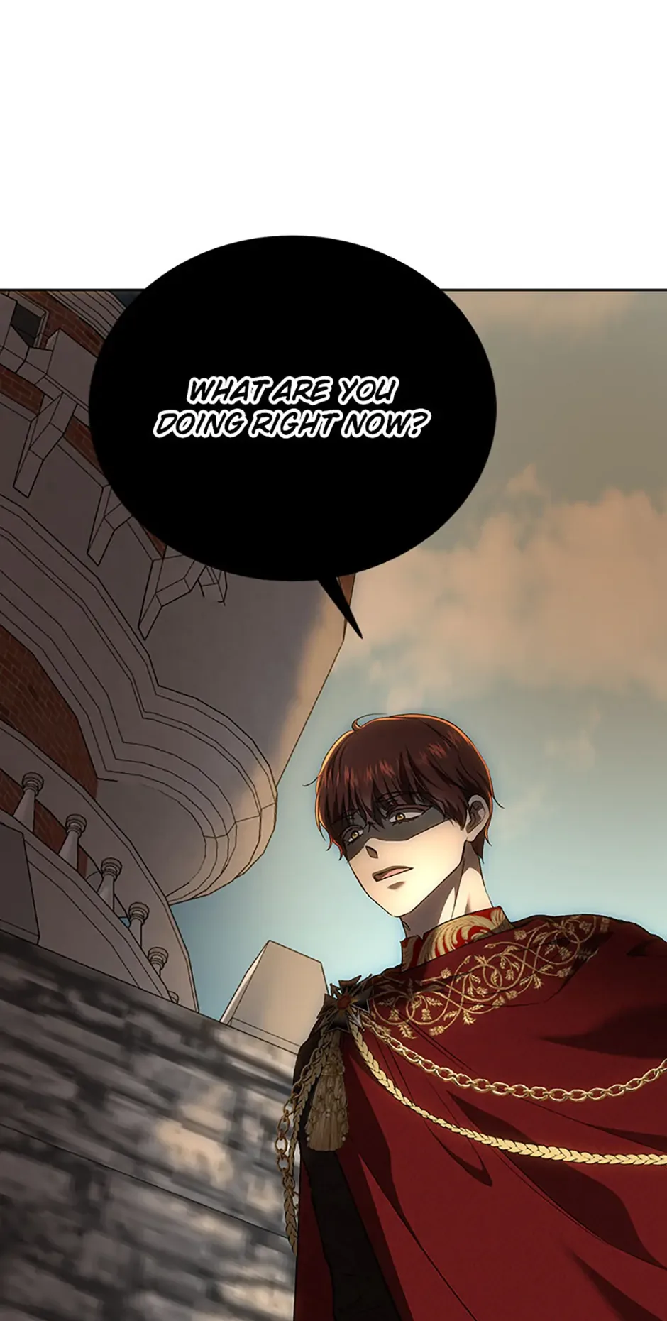 The Princess Blooms as a Crazy Flower Chapter 140 page 64