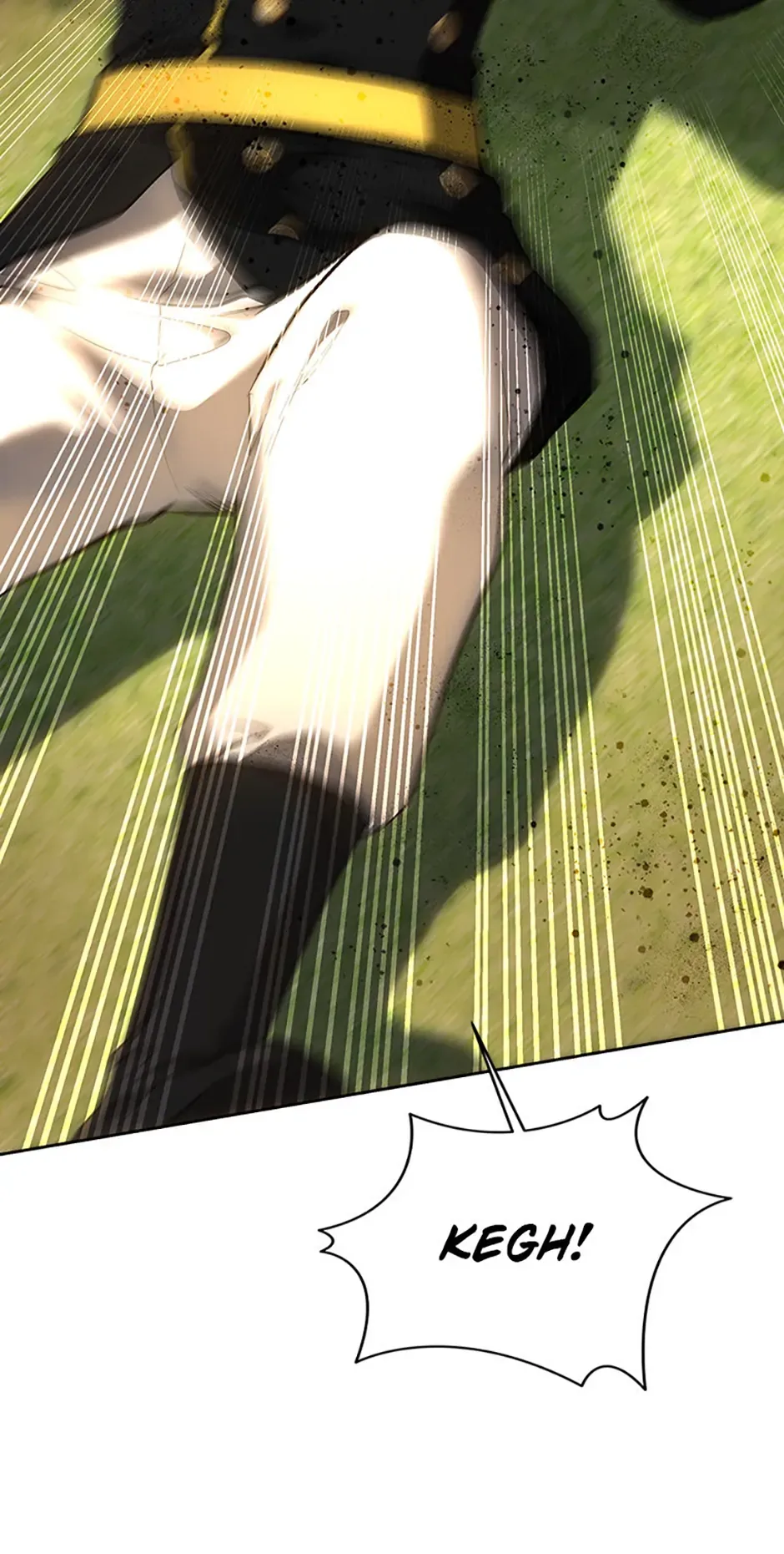 The Princess Blooms as a Crazy Flower Chapter 140 page 63