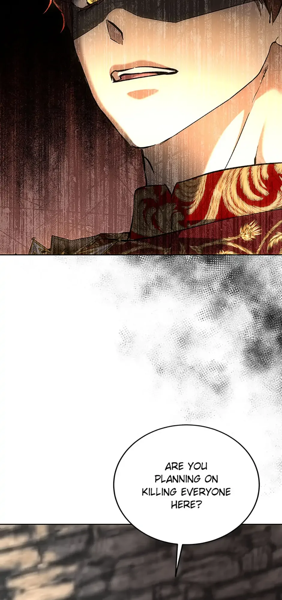 The Princess Blooms as a Crazy Flower Chapter 140 page 67