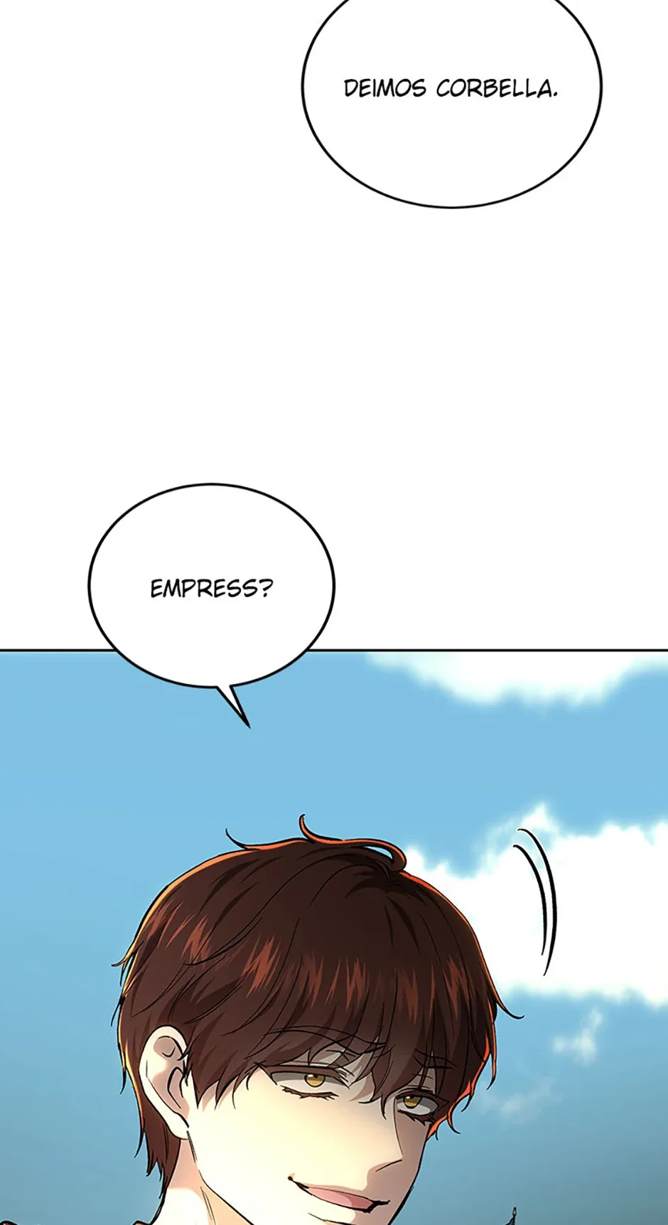 The Princess Blooms as a Crazy Flower Chapter 140 page 87