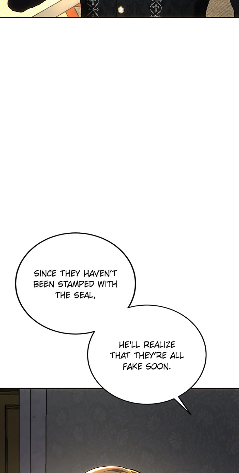 The Princess Blooms as a Crazy Flower Chapter 131 page 86