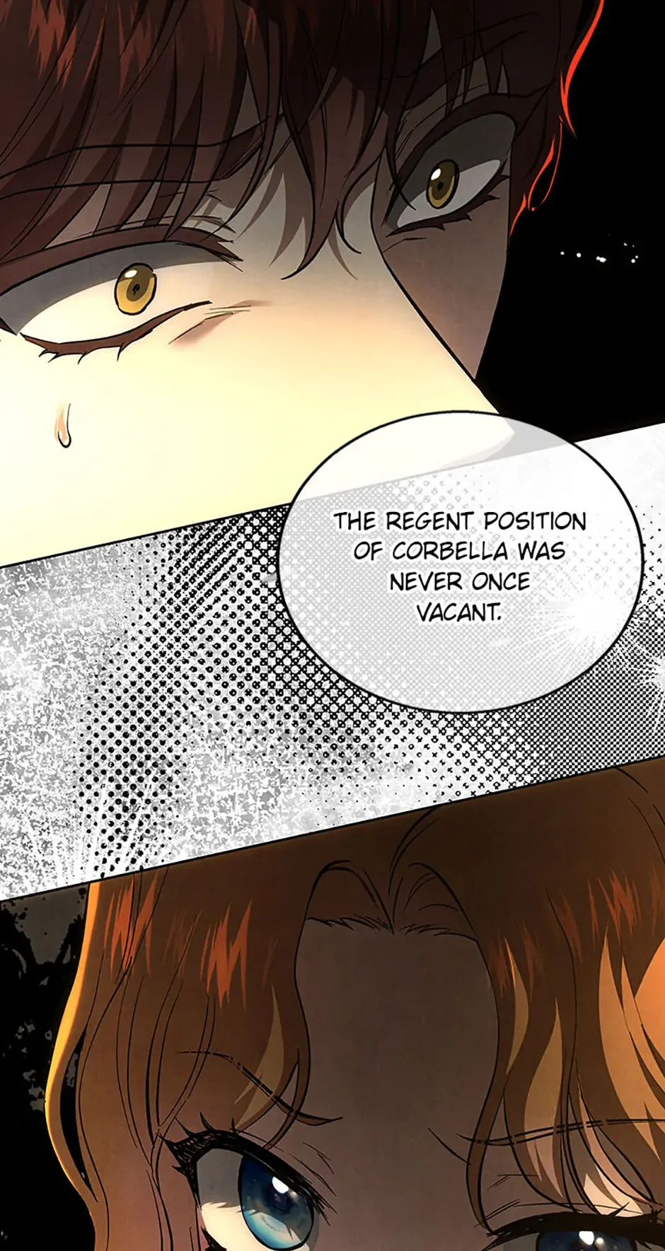 The Princess Blooms as a Crazy Flower Chapter 140 page 101
