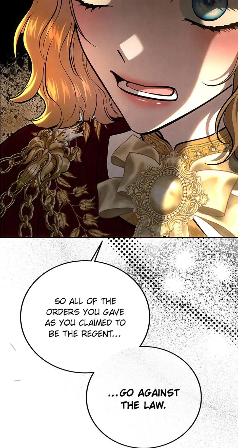 The Princess Blooms as a Crazy Flower Chapter 140 page 102