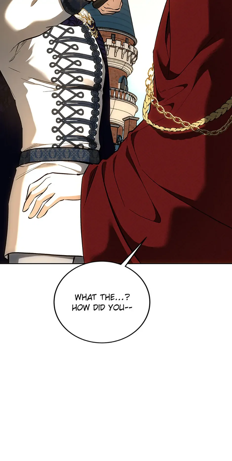 The Princess Blooms as a Crazy Flower Chapter 140 page 82