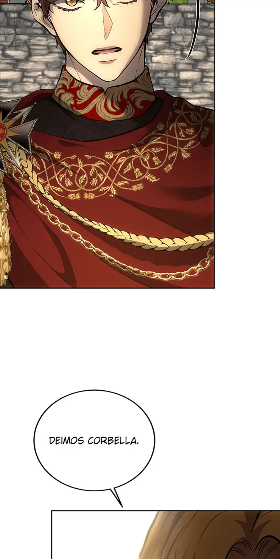 The Princess Blooms as a Crazy Flower Chapter 140 page 93