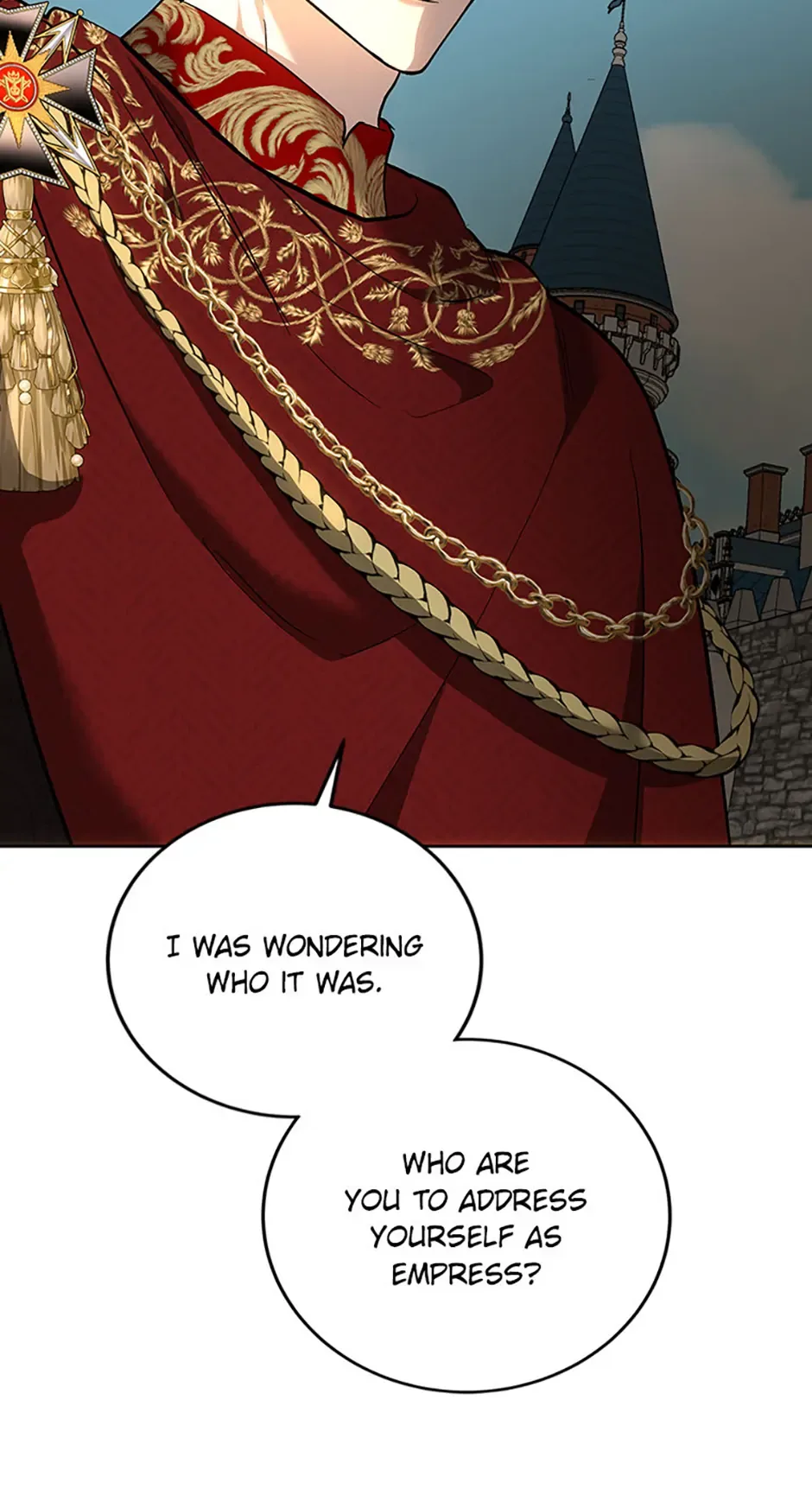 The Princess Blooms as a Crazy Flower Chapter 140 page 88
