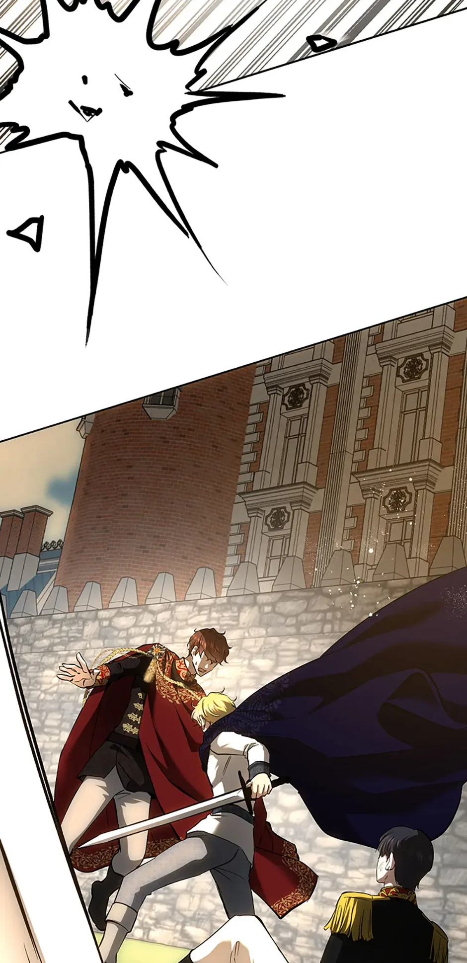 The Princess Blooms as a Crazy Flower Chapter 140 page 76