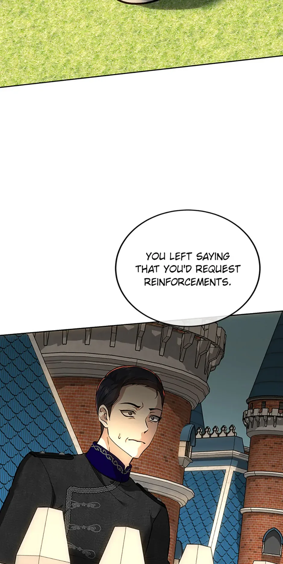 The Princess Blooms as a Crazy Flower Chapter 140 page 96