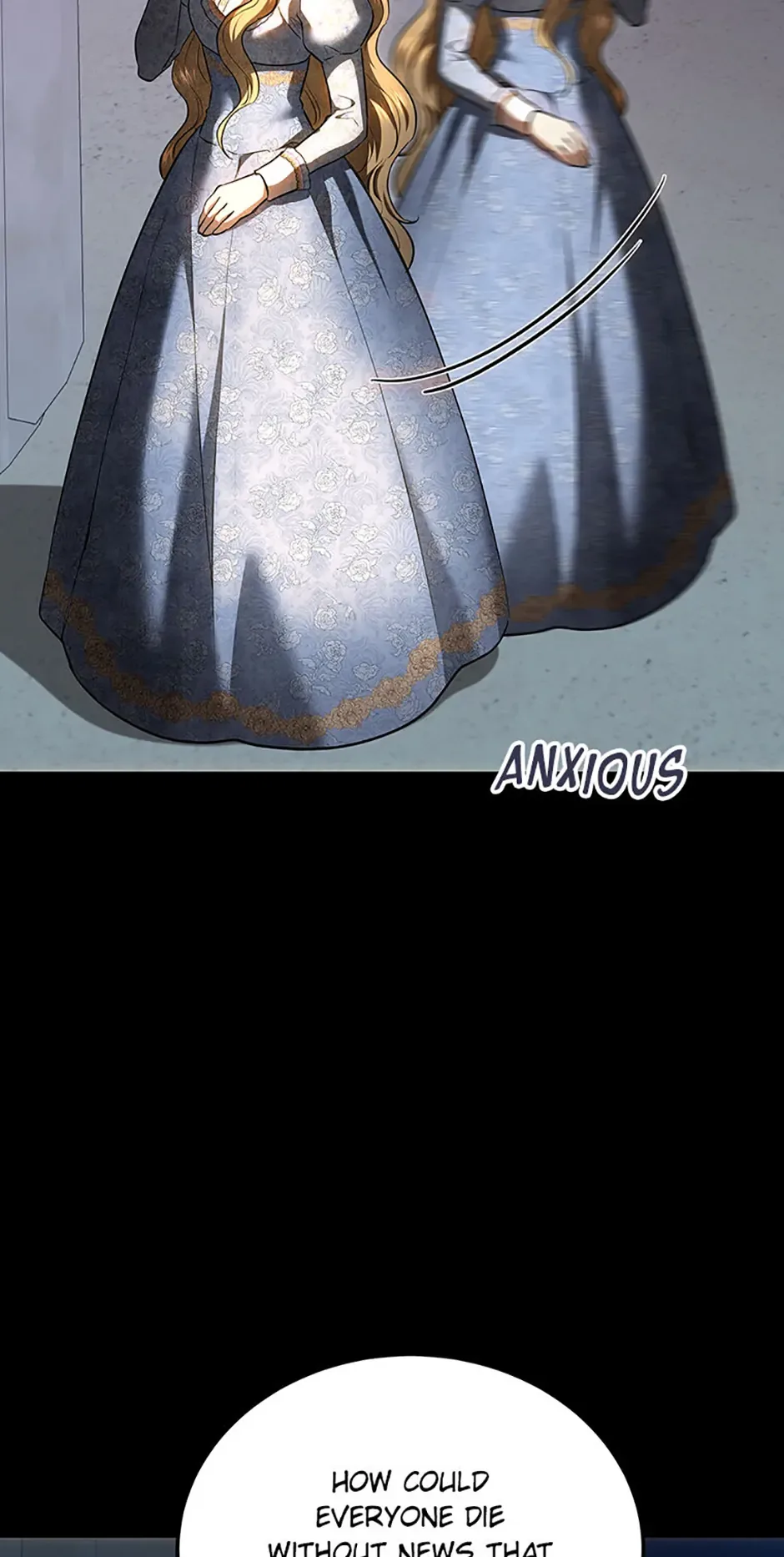 The Princess Blooms as a Crazy Flower Chapter 131 page 92