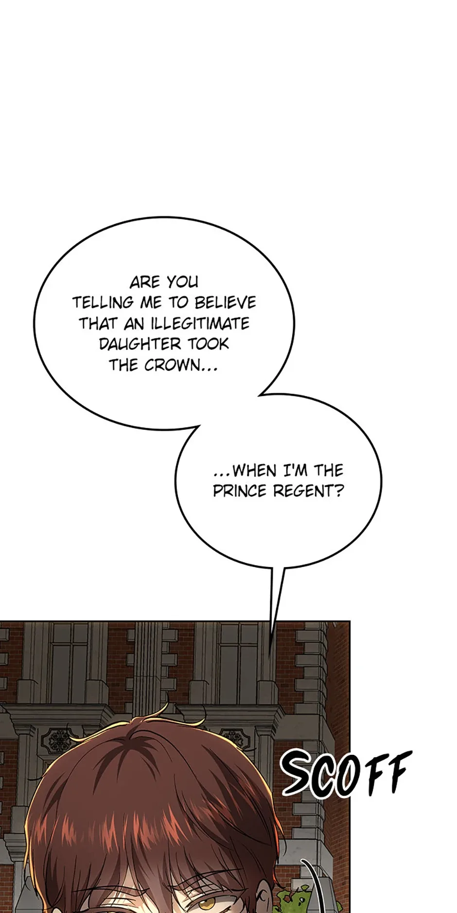 The Princess Blooms as a Crazy Flower Chapter 140 page 92