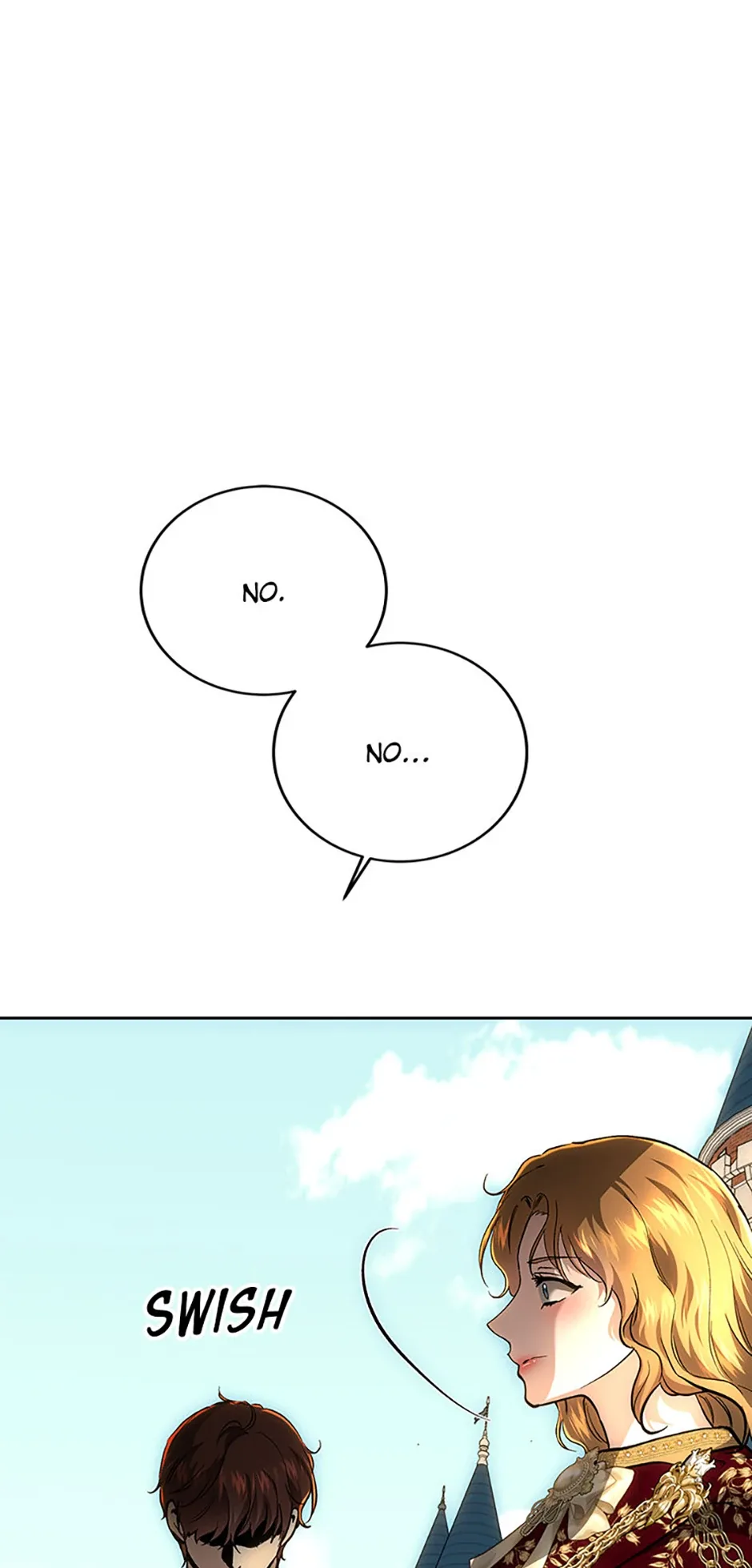 The Princess Blooms as a Crazy Flower Chapter 141 page 25
