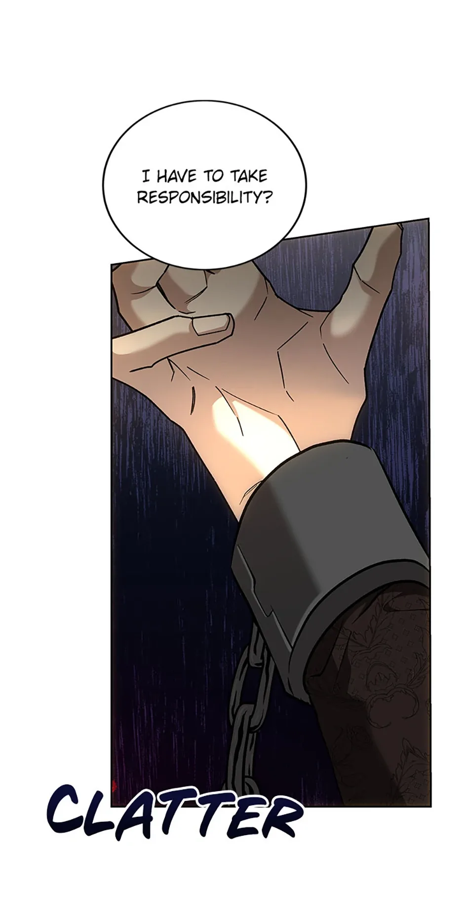 The Princess Blooms as a Crazy Flower Chapter 141 page 23