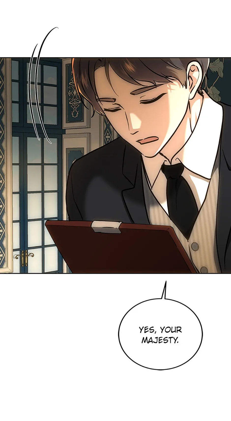 The Princess Blooms as a Crazy Flower Chapter 141 page 50
