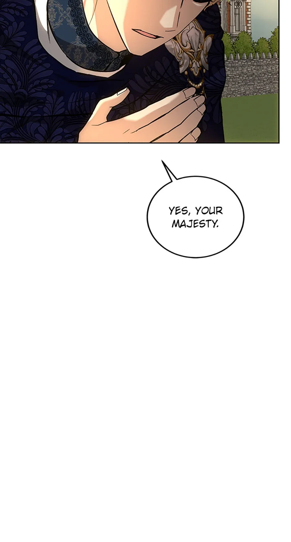 The Princess Blooms as a Crazy Flower Chapter 141 page 42