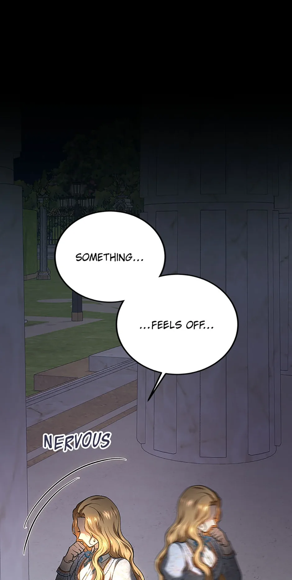 The Princess Blooms as a Crazy Flower Chapter 131 page 91