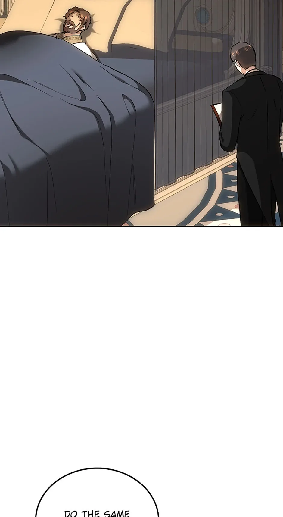 The Princess Blooms as a Crazy Flower Chapter 141 page 47