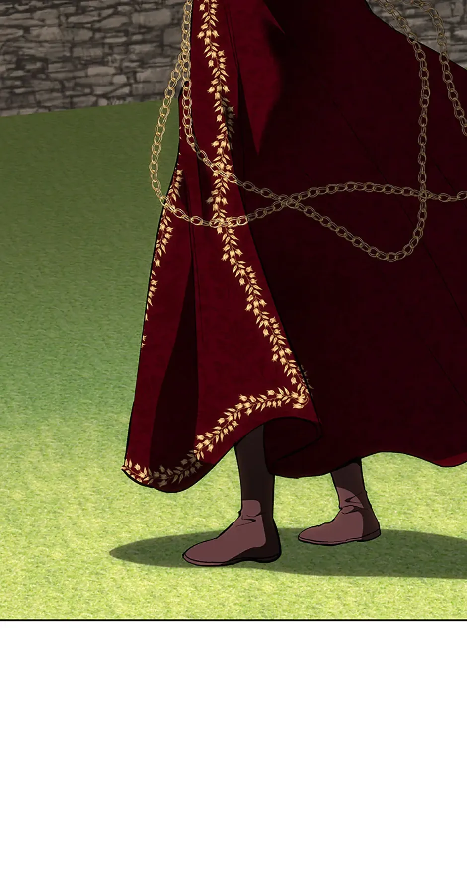 The Princess Blooms as a Crazy Flower Chapter 141 page 39
