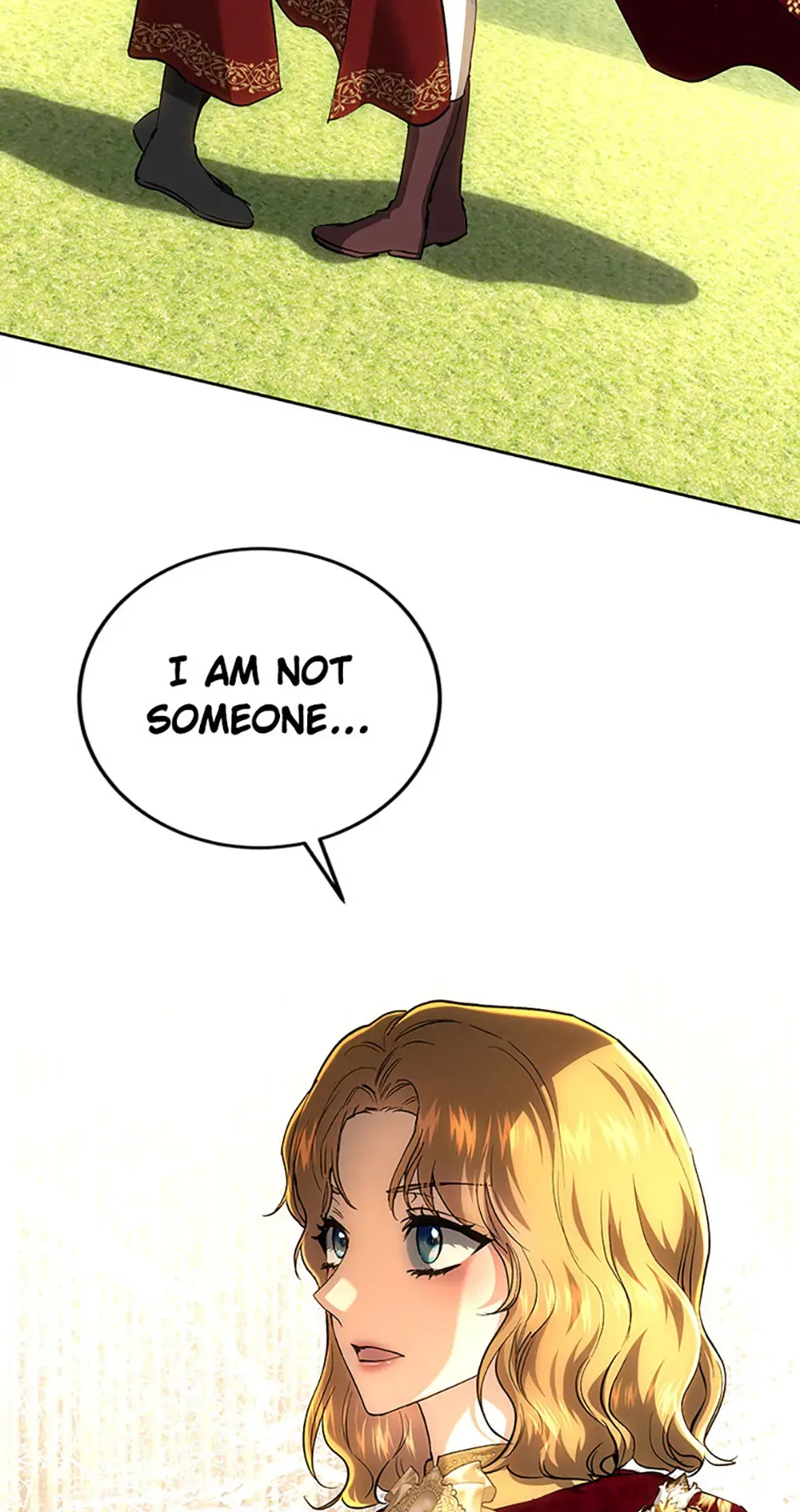 The Princess Blooms as a Crazy Flower Chapter 141 page 3