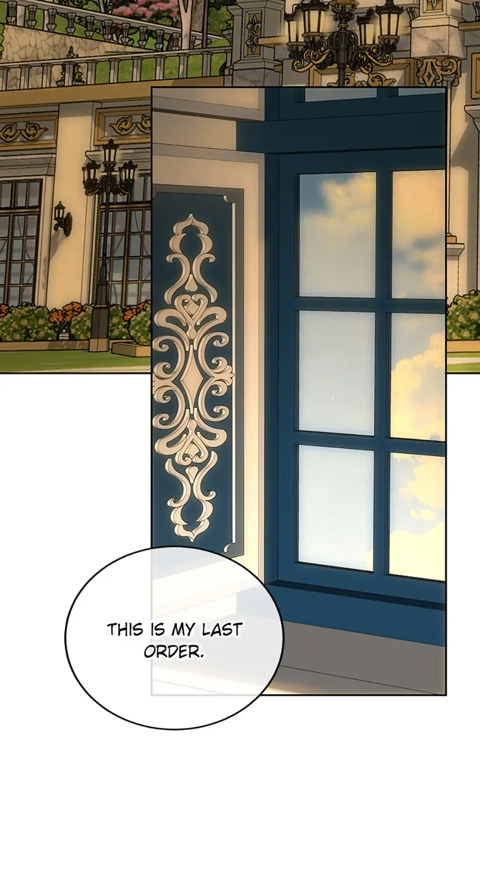 The Princess Blooms as a Crazy Flower Chapter 141 page 45