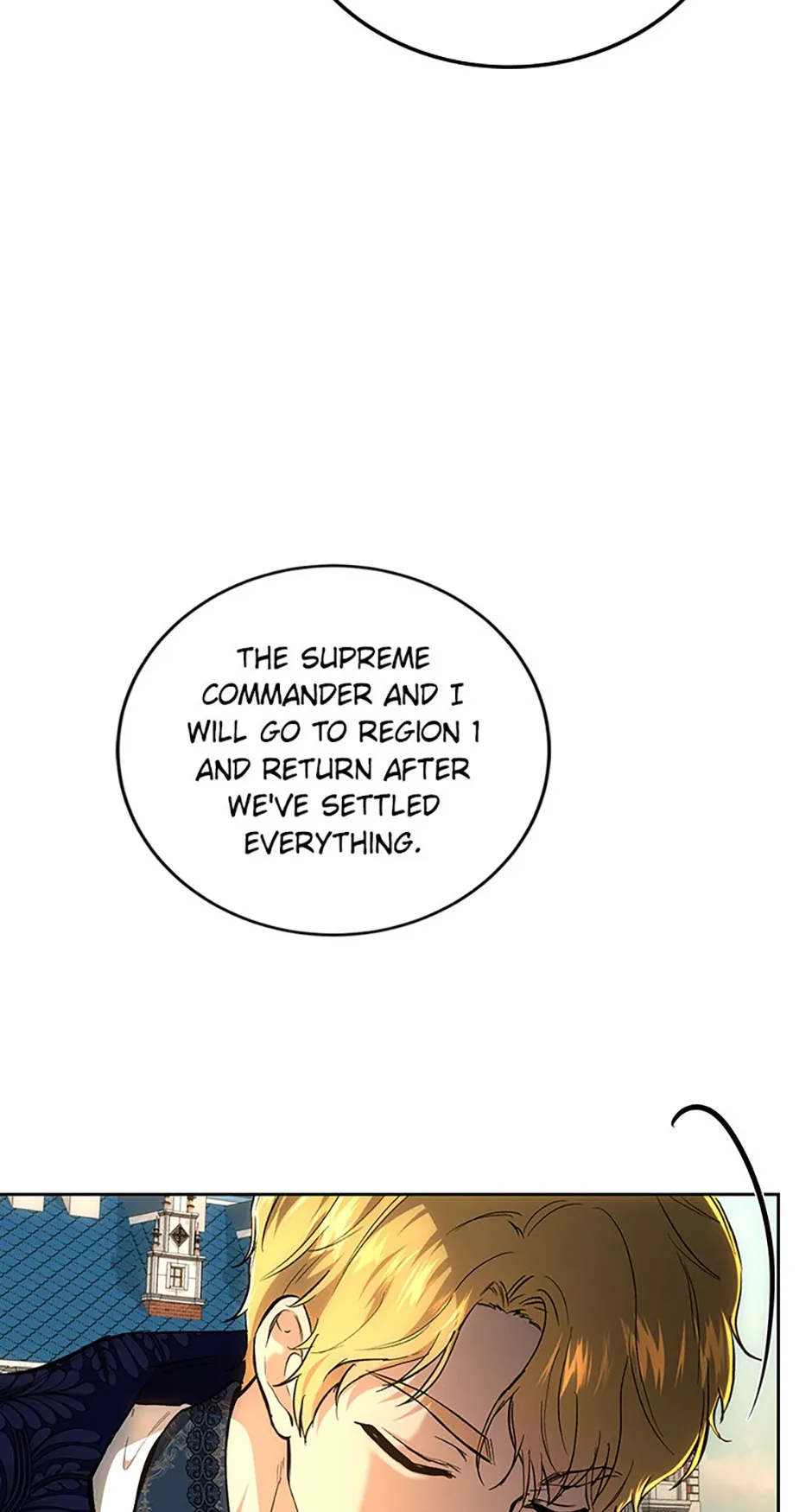 The Princess Blooms as a Crazy Flower Chapter 141 page 41