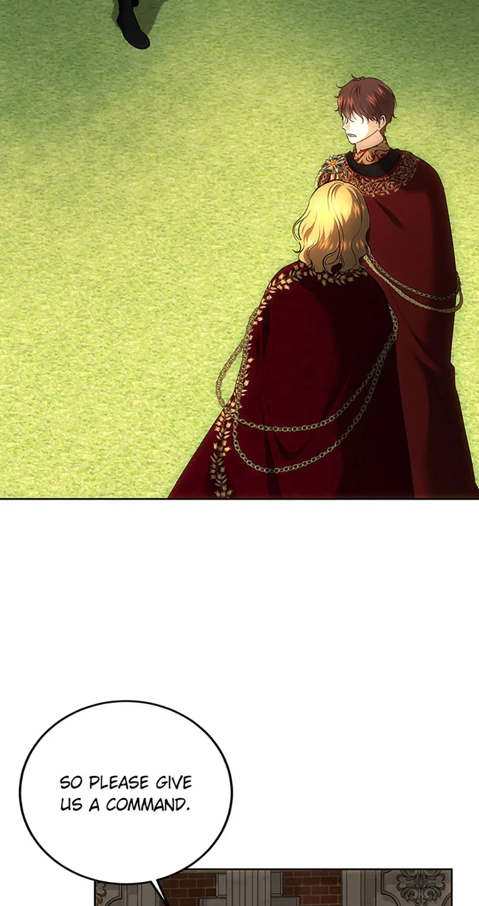 The Princess Blooms as a Crazy Flower Chapter 141 page 8