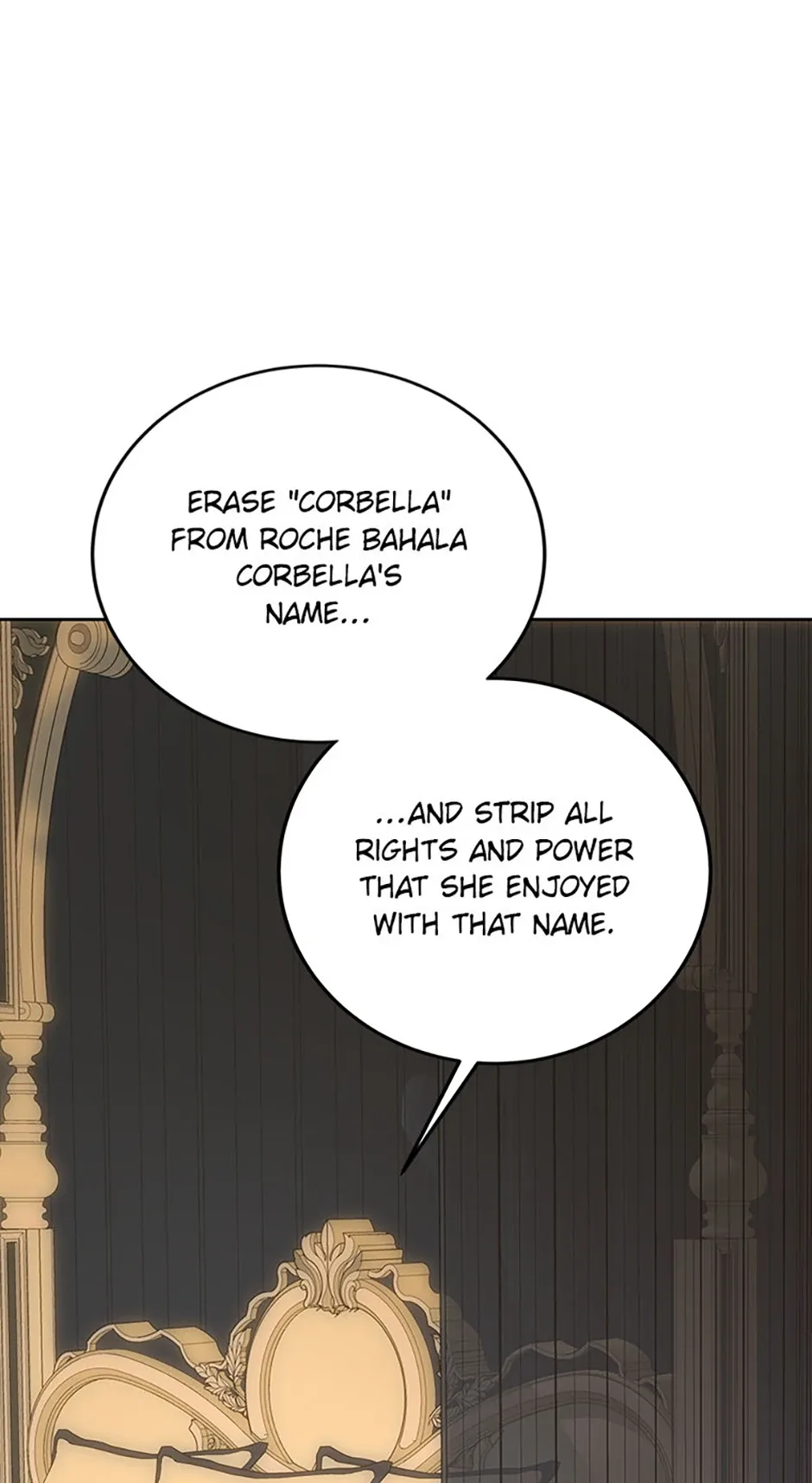 The Princess Blooms as a Crazy Flower Chapter 141 page 46