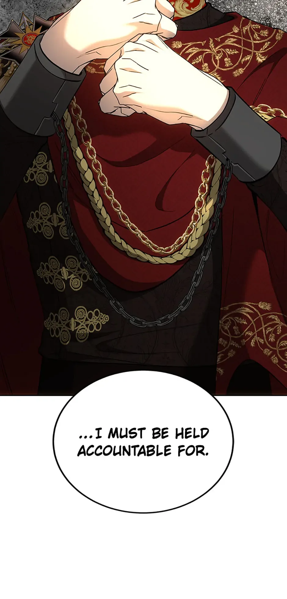 The Princess Blooms as a Crazy Flower Chapter 141 page 29