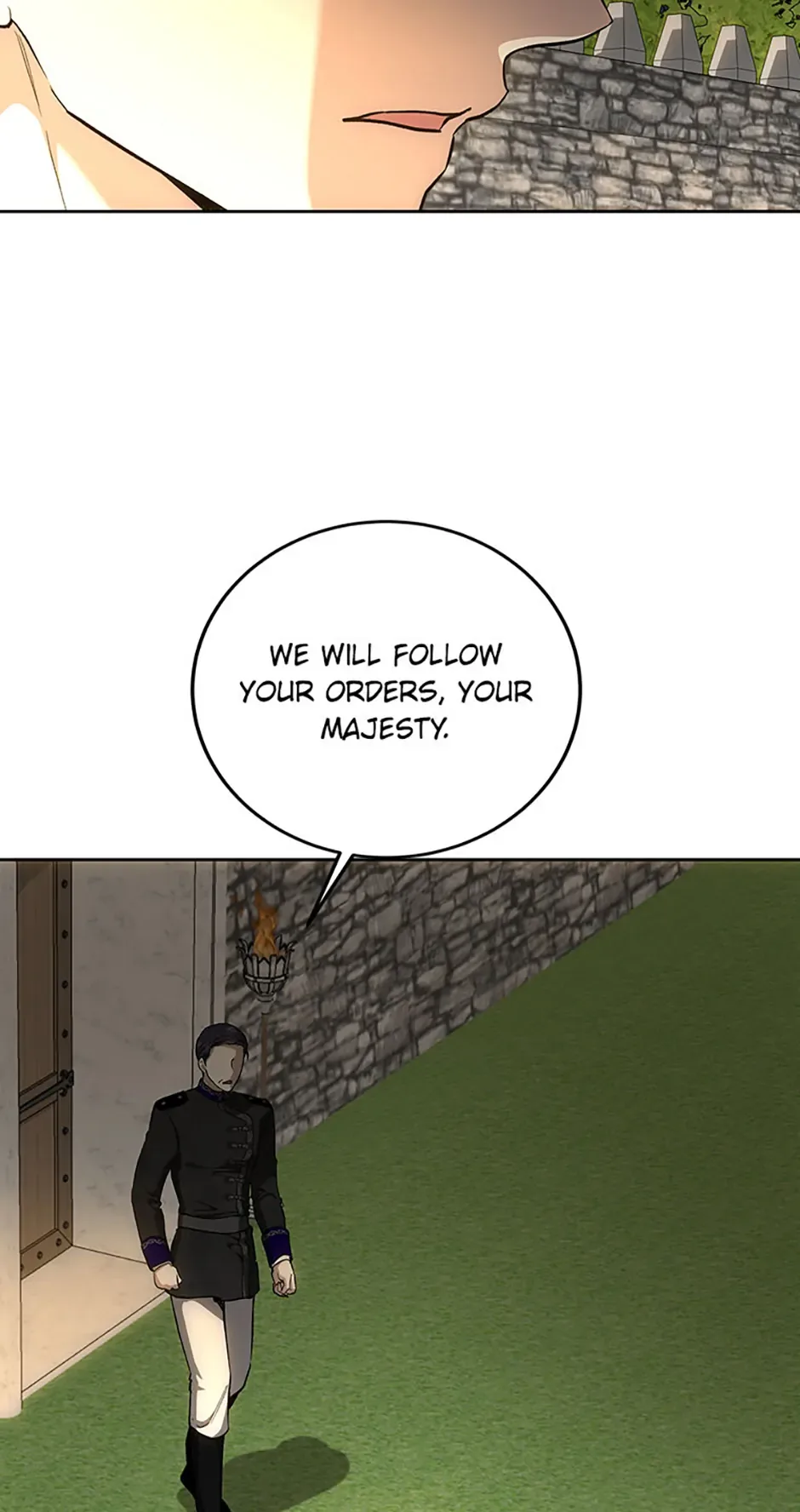 The Princess Blooms as a Crazy Flower Chapter 141 page 7