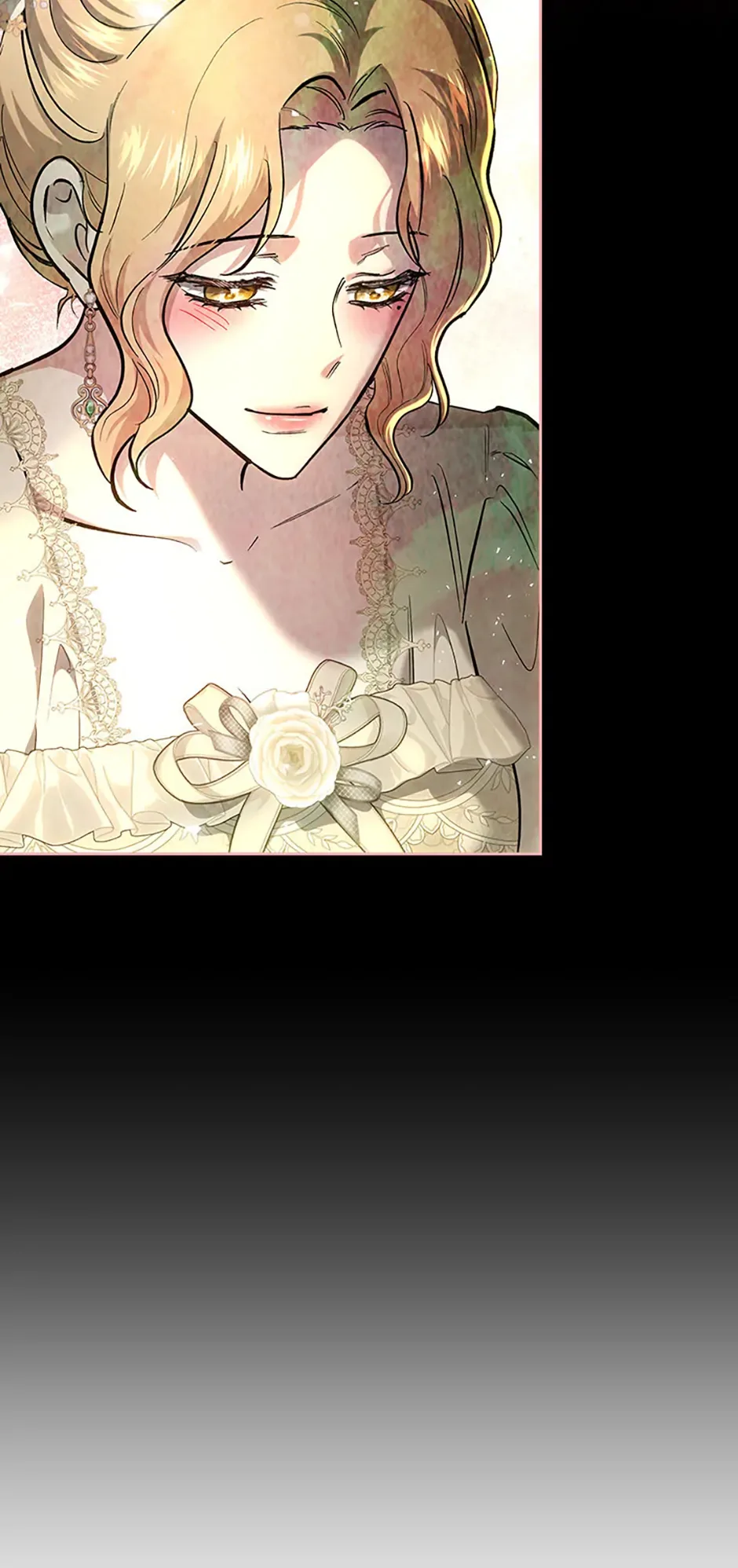The Princess Blooms as a Crazy Flower Chapter 141 page 71