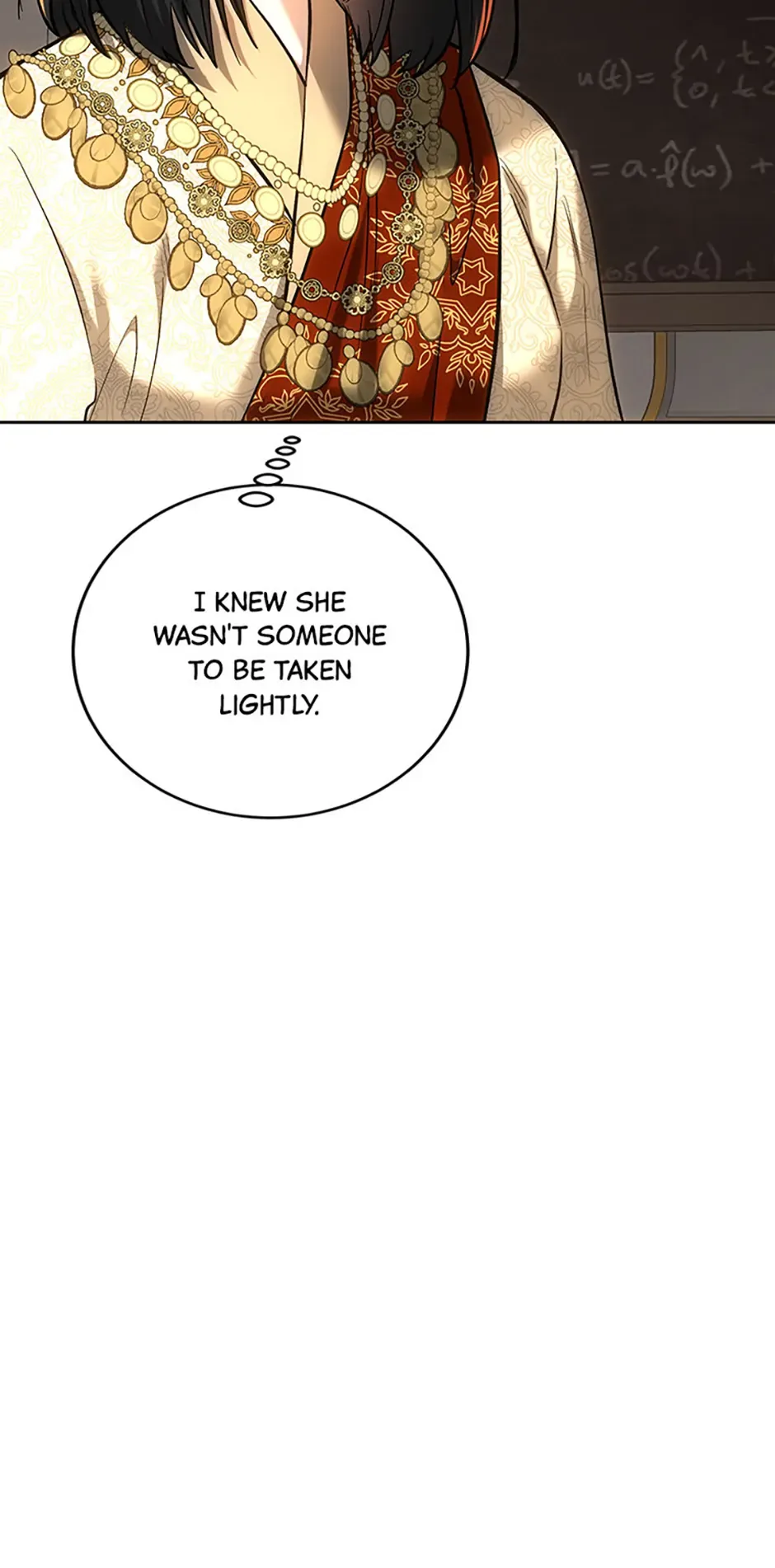 The Princess Blooms as a Crazy Flower Chapter 142 page 60