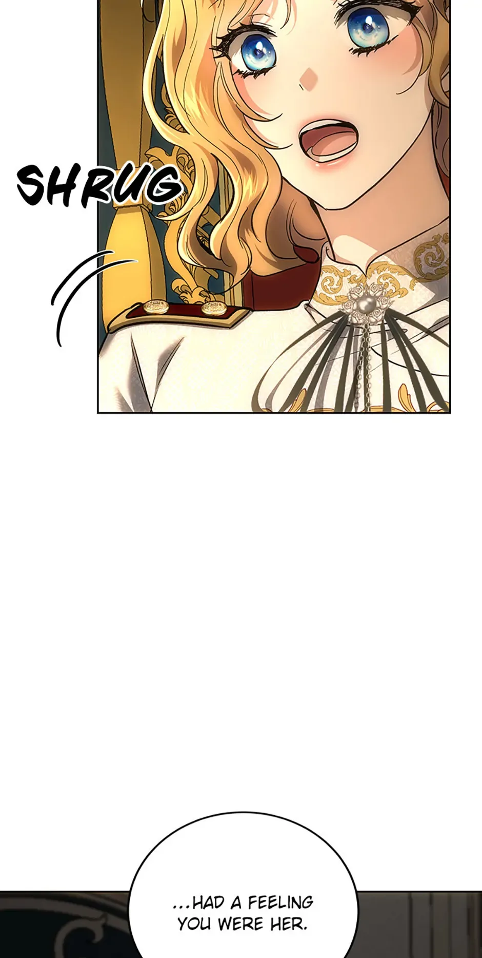 The Princess Blooms as a Crazy Flower Chapter 142 page 37