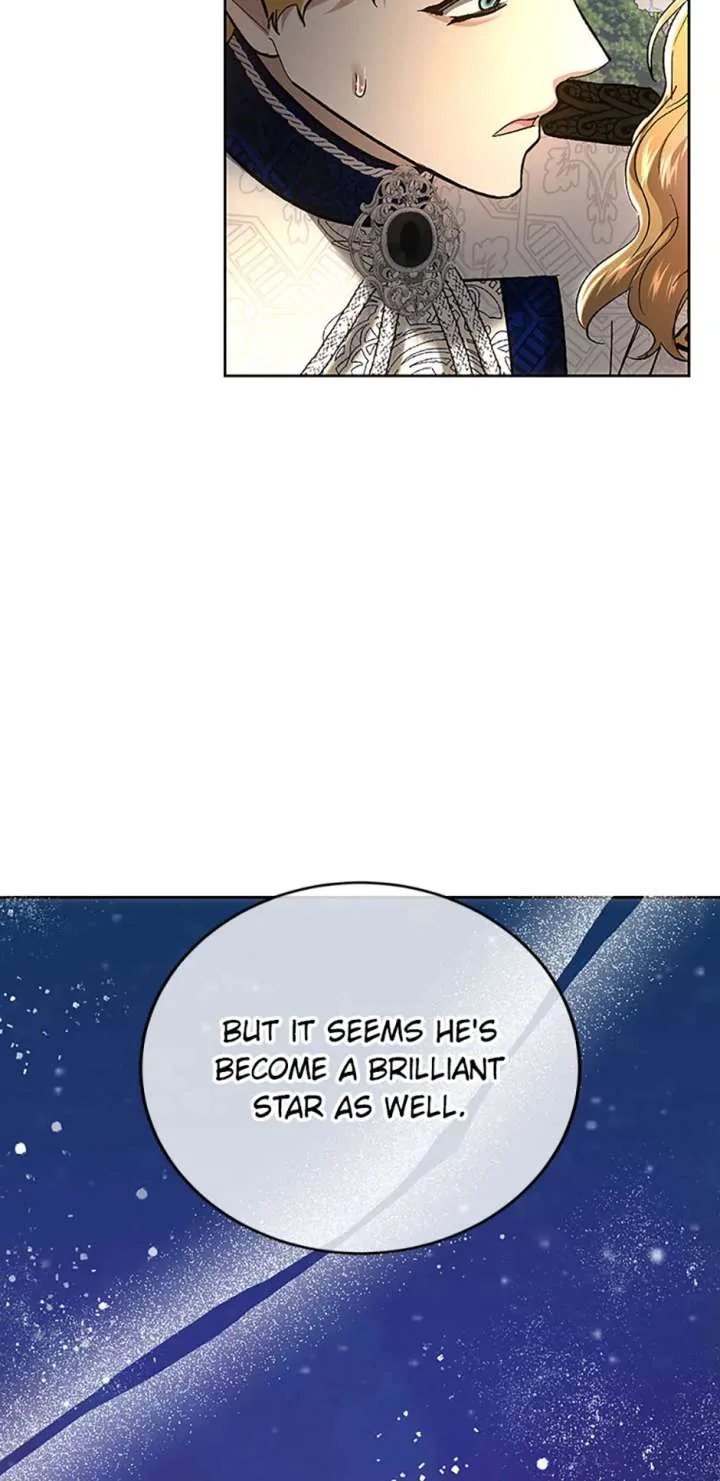 The Princess Blooms as a Crazy Flower Chapter 143 page 24