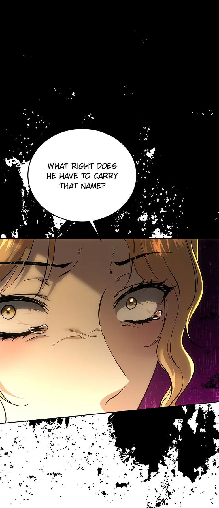 The Princess Blooms as a Crazy Flower Chapter 141 page 80