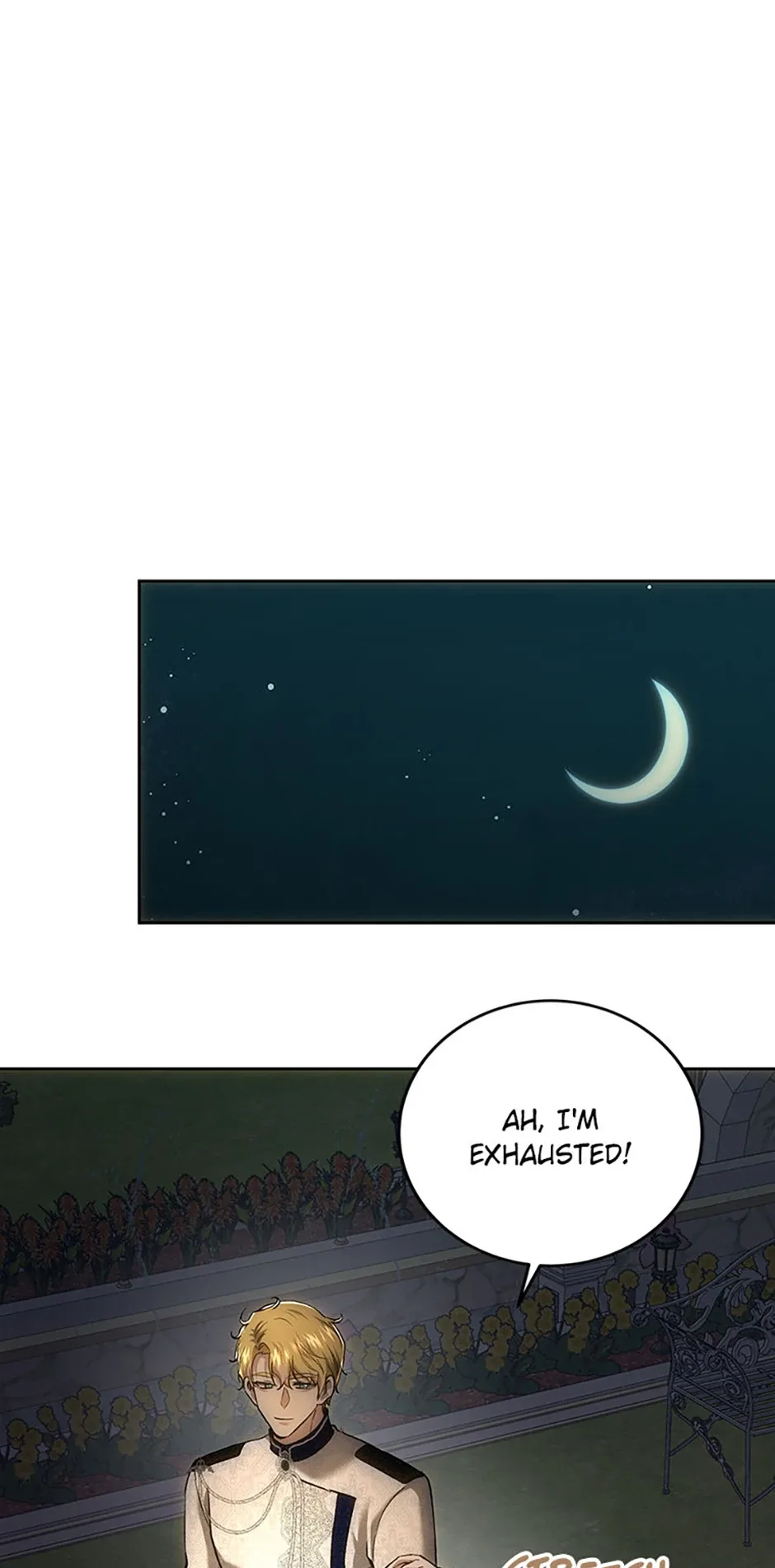 The Princess Blooms as a Crazy Flower Chapter 142 page 61