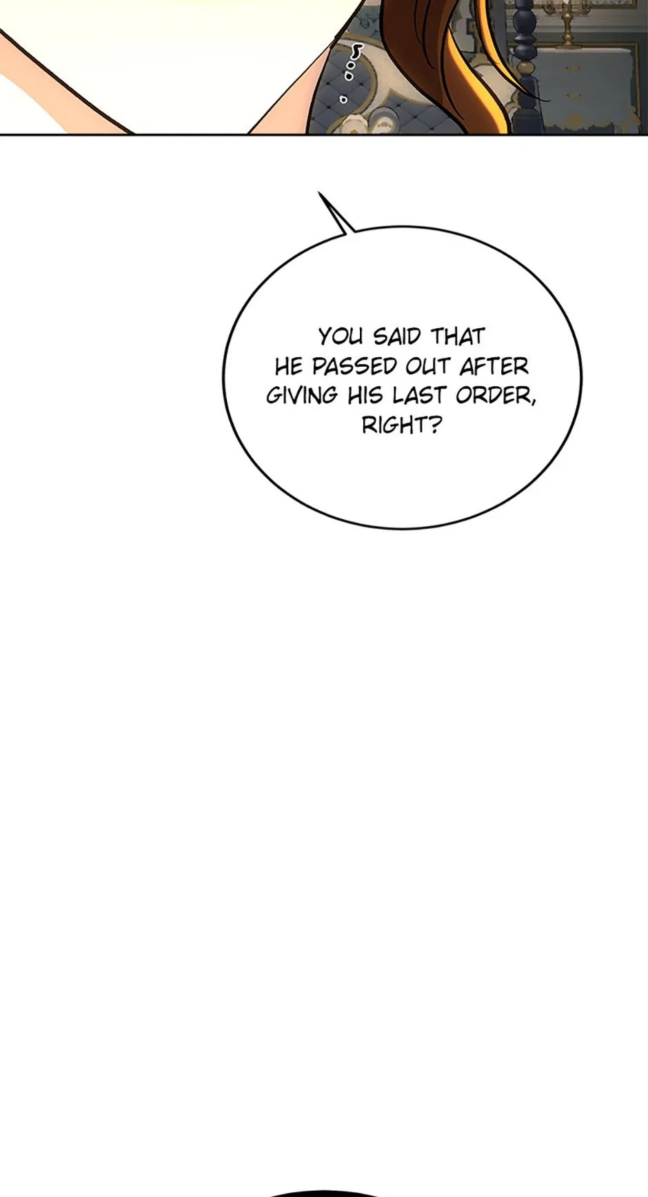The Princess Blooms as a Crazy Flower Chapter 141 page 60