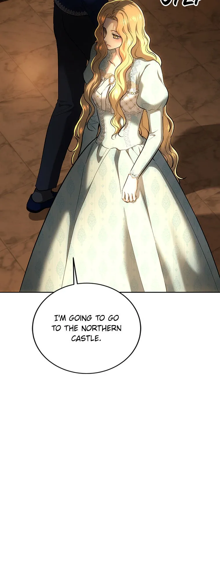 The Princess Blooms as a Crazy Flower Chapter 141 page 96