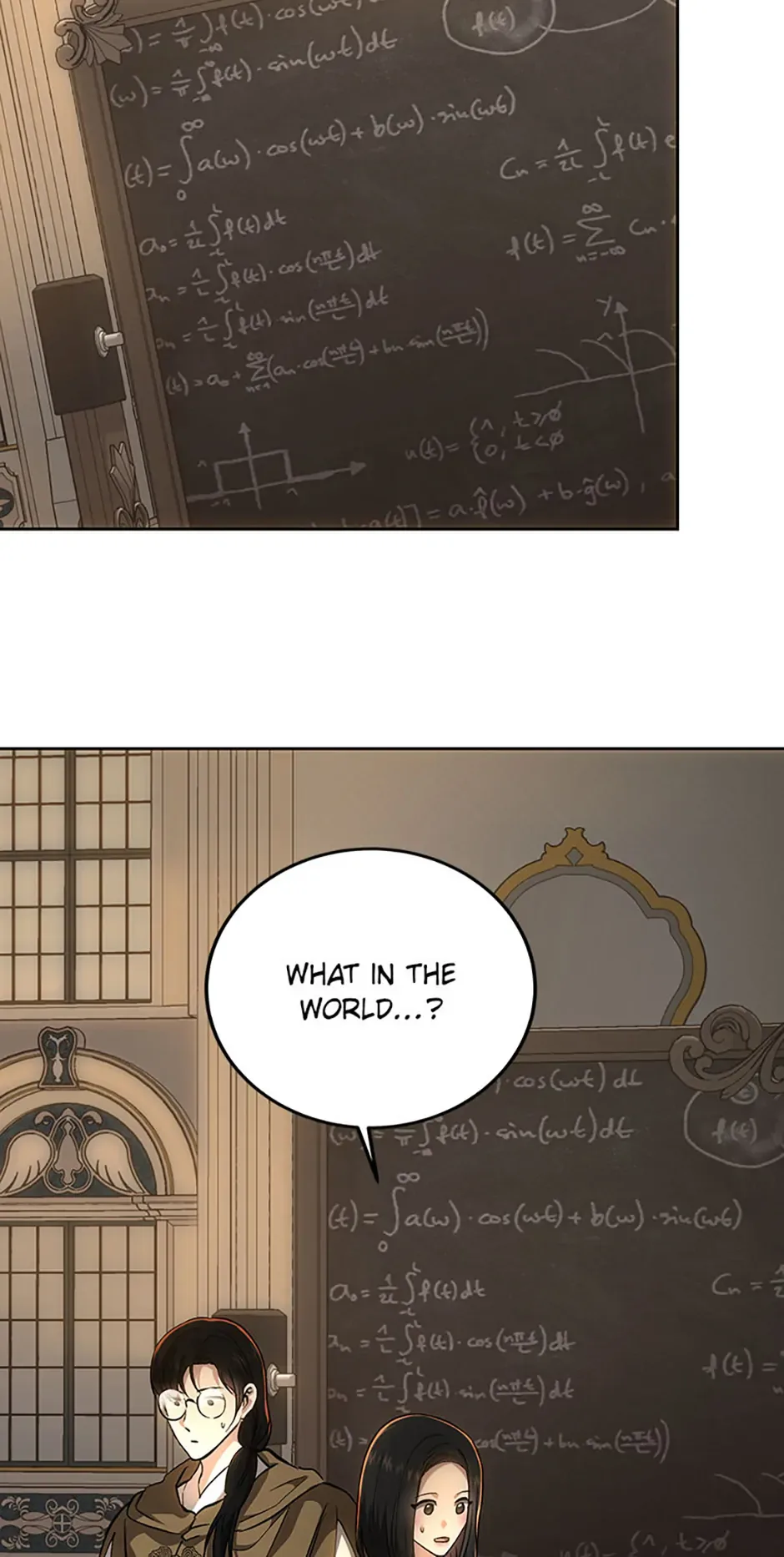 The Princess Blooms as a Crazy Flower Chapter 142 page 47