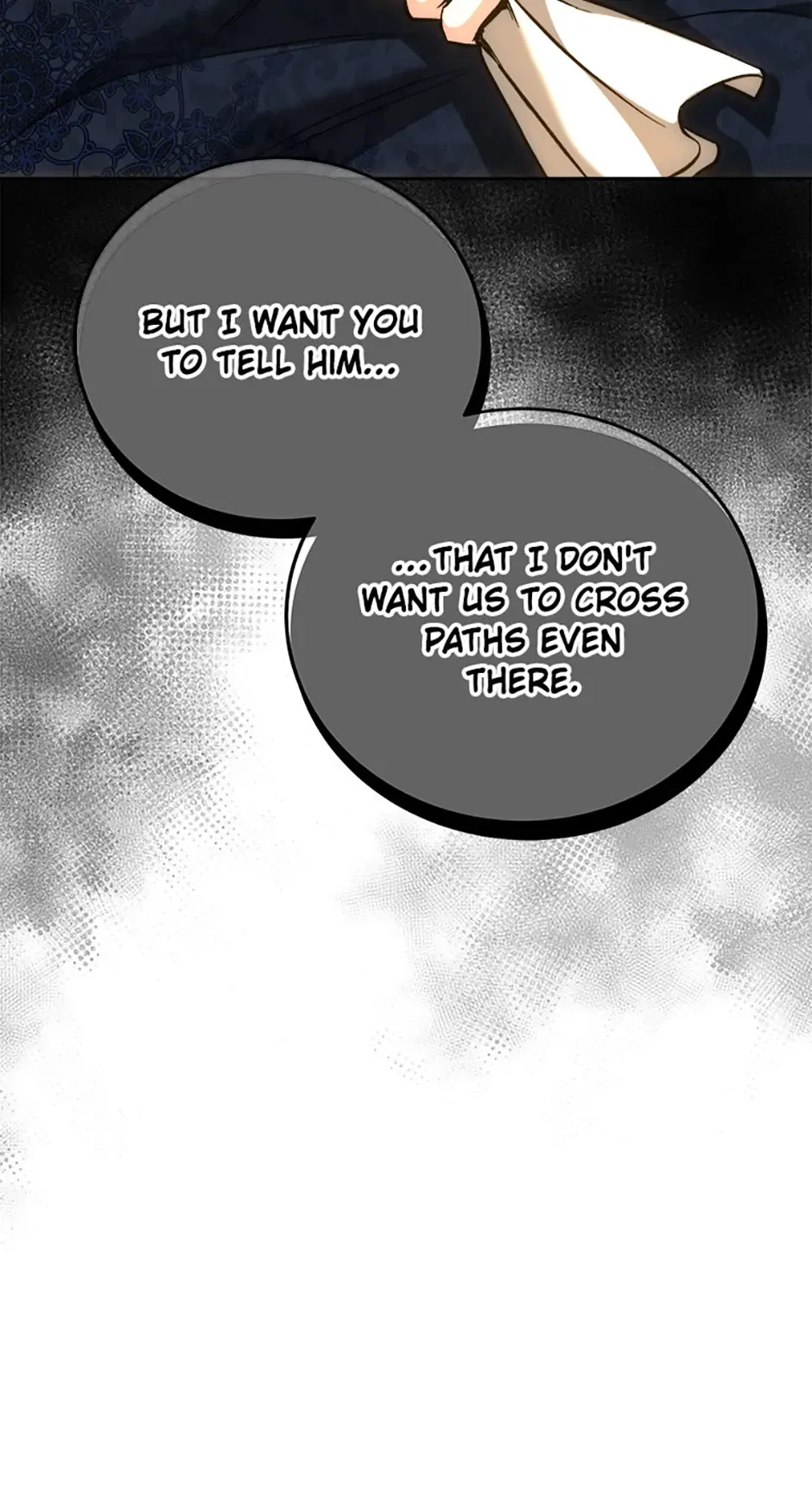 The Princess Blooms as a Crazy Flower Chapter 141 page 64