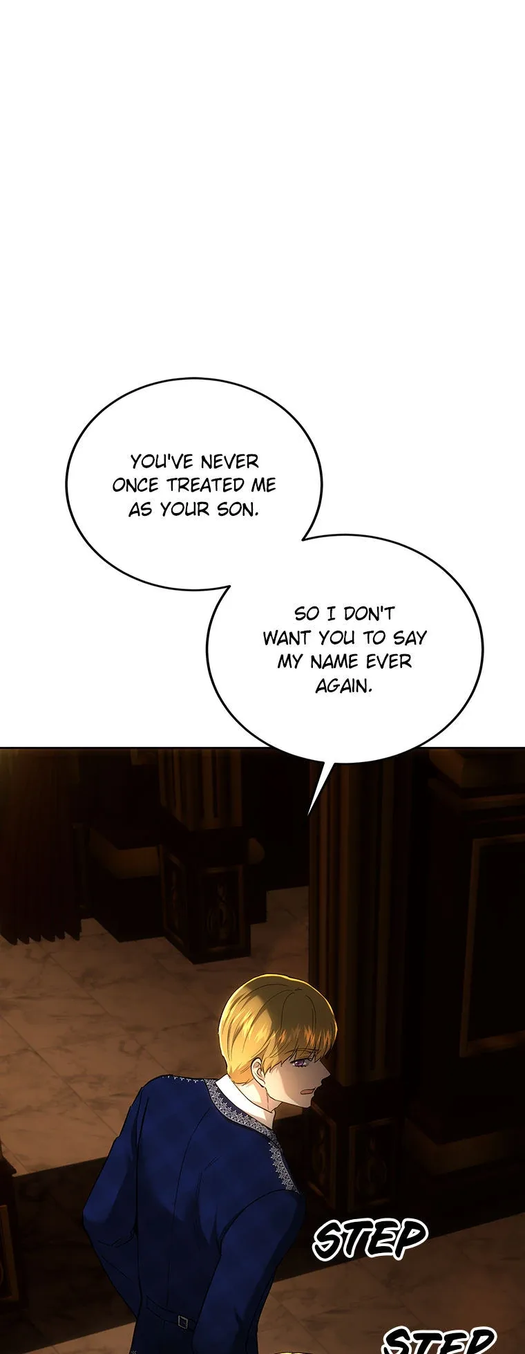The Princess Blooms as a Crazy Flower Chapter 141 page 95