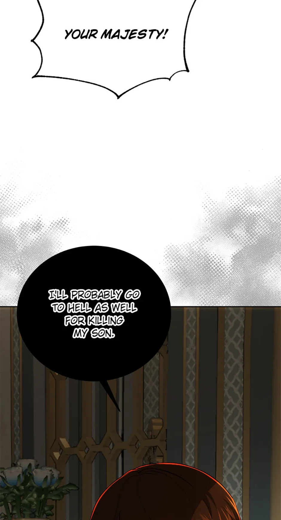 The Princess Blooms as a Crazy Flower Chapter 141 page 62