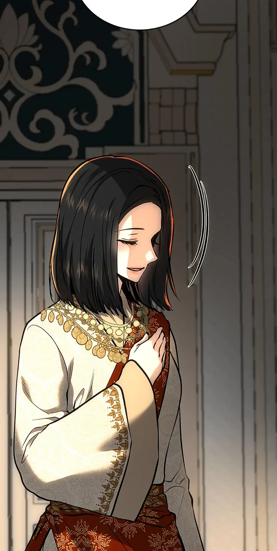 The Princess Blooms as a Crazy Flower Chapter 142 page 38